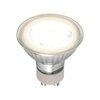 HEITRONIC LED PAR16 5W/827 GU10 24d DICHROIC COB 16787