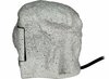 HEITRONIC sloupek se zásuvkami PIEDRA 2násobná s časovačem 37503