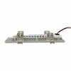 HEITRONIC LED Panel teplá bílá 27444