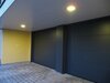 HEITRONIC LED Panel 184x184mm teplá bílá 23301
