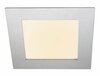 HEITRONIC LED Panel 184x184mm teplá bílá 23301