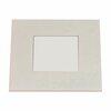 HEITRONIC LED Panel 75x75mm teplá bílá 27632