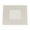 HEITRONIC LED Panel 75x75mm teplá bílá 27632