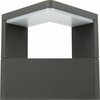 HEITRONIC LED nástěnné svítidlo BONITA 37266