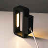 HEITRONIC LED nástěnné svítidlo JUNO 6W 3000K 37421