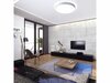 LED2 RINGO 60 P/N, W 54+6W 3000K DALI/PUSH