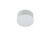 LED2 BUTTON WHITE STROPNÍ BÍLÉ 1010131