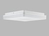 LED2 1230851 SQUARE II 30 25W 3CCT 1230851