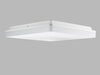 LED2 1230951 SQUARE II 40 30W 3CCT 1230951
