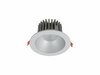 LED2 2041431 DWN PRO 160 20W ZÁPUSTNÉ BÍLÉ 3000K 2041431