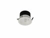 LED2 SPOT B, W ZÁPUSTNÉ BÍLÉ 3000K 2150231