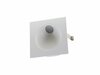 LED2 WALK Q ZÁPUSTNÉ BÍLÉ 2170231