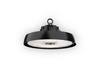 LED2 3450153DA Závěsné svítidlo HBAY II 31 100-200W 0-10V 4000K/5000K černá