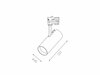 LED2 MATRIX 3, W 30W BÍLÉ LIŠTOVÉ 4000K 6090541