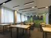 LED2 stropní svítidlo LINO 90 P, W DALI/PUSH - stmívatelné 1310151D
