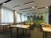 LED2 stropní svítidlo LINO 150 P, B DALI/PUSH - stmívatelné 1310553D