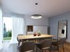 LED2 BELLA 48 P-Z, W 40W 2CCT 3000K/4000K - DALI/PUSH - stmívatelné 3270351D