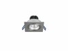 LED2 192N ALU ZÁPUSTNÉ HLINÍK 2160436