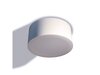 LED2 BUTTON WHITE STROPNÍ BÍLÉ 1010131