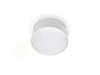 LED2 BUTTON WHITE STROPNÍ BÍLÉ 1010131