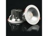 LED2 2041431 DWN PRO 160 20W ZÁPUSTNÉ BÍLÉ 3000K 2041431