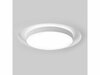 LED2 RINGO 60 P/N, W 54+6W 3000K DALI/PUSH