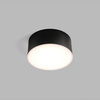 LED2 1010153D BUTTON II, B DIM 12W 3000K/4000K