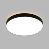 LED2 1110833DT RINGO 60 P/N, B DIM 54+6W 3000K stropní černé