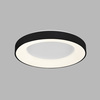 LED2 1270153DT BELLA 48, B DIM 40W 2CCT 3000K/4000K stropní černé