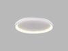 LED2 1271751 BELLA SLIM 78,  60 2CCT 3000K/4000K STROPNÍ BÍLÉ