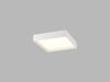 LED2 1272251D MILO 40,  DIM 30 2CCT 3000K/4000K STROPNÍ BÍLÉ