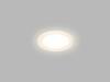 LED2 2050131D STATIC DIM 7 3000K ZÁPUSTNÉ BÍLÉ