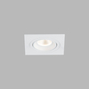 LED2 2160431DT 192N, W DIM 6W 3000K zápustné bílé