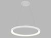 LED2 3271951D BELLA SLIM 78 P-Z,  DIM 60 2CCT 3000K/4000K ZÁVĚSNÉ BÍLÉ