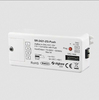 LED2 SR-2421-ZG-Push SR-2421-ZG-Push Zigbee to DALI DT6/DT8+0/1-10V Converter bílá