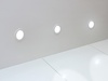 LED2 WALK R ZÁPUSTNÉ BÍLÉ 2170131