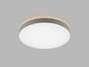LED2 RINGO 60 P/N, W 54+6W 3000K DALI/PUSH