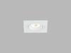 LED2 192N W ZÁPUSTNÉ BÍLÉ 2160431