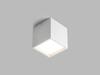 LED2 CUBE, W 12W 3000K STROPNÍ BÍLÉ 5111131