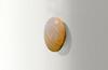 LED Nástěnné svítidlo AZzardo Ancona Wood S AZ2714 6W 360lm 3000K IP20 13,5cm dřevěné