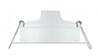 LED Bodové zápuštěné svítidlo Philips Meson 8718696173572 kulaté 6W 9,5cm 4000K