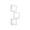 Nástěnné svítidlo Ideal Lux Union AP2 142203