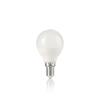 LED žárovka E14 7W Ideal Lux Sfera 151731