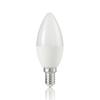 LED Žárovka Ideal Lux Power E14 7W 151748 3000K oliva