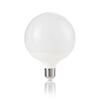 LED Žárovka Ideal Lux Power E27 15W 151786 3000K globo big