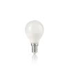 LED Žárovka Ideal Lux Power E14 7W 151946 4000K sfera