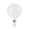 LED Žárovka Ideal Lux Power E27 15W 152004 4000K globo big