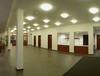 LUCIS stropní a nástěnné svítidlo CHARON PMMA 19,6W LED 3000K akrylátové sklo S33.L3.CA3.M DALI2 DALI