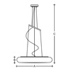 LUCIS ORBIS ZL3.K1.O42 LED