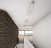 LUCIS stropní a nástěnné svítidlo AULA 14,4W LED 3000K akrylátové sklo měď AU1.L3.900.72